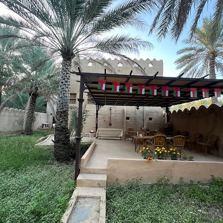 Mall Aldakhil House Al Ḩamrāʼ Bagian luar foto
