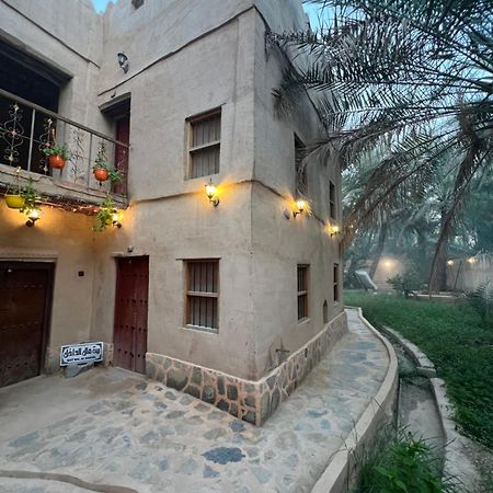 Mall Aldakhil House Al Ḩamrāʼ Bagian luar foto