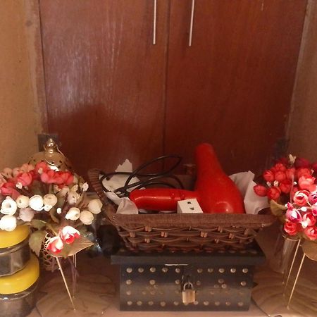 Mall Aldakhil House Al Ḩamrāʼ Bagian luar foto