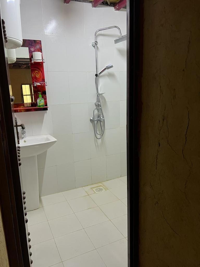 Mall Aldakhil House Al Ḩamrāʼ Bagian luar foto