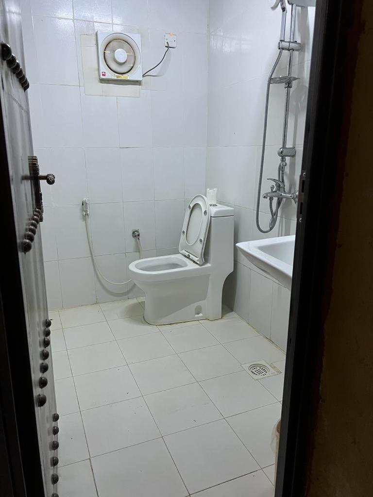 Mall Aldakhil House Al Ḩamrāʼ Bagian luar foto