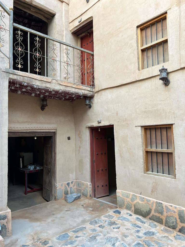 Mall Aldakhil House Al Ḩamrāʼ Bagian luar foto