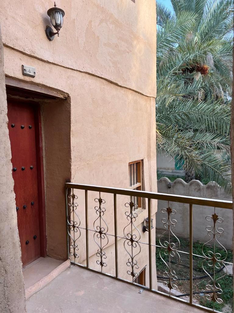 Mall Aldakhil House Al Ḩamrāʼ Bagian luar foto