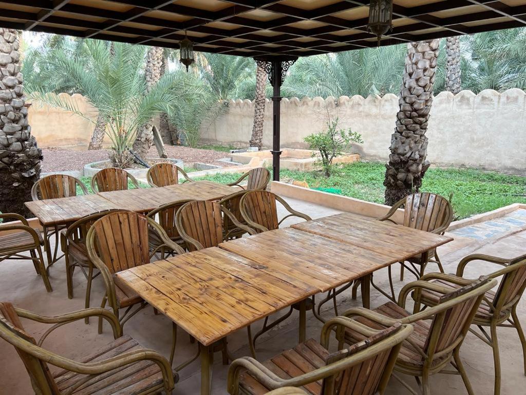 Mall Aldakhil House Al Ḩamrāʼ Bagian luar foto
