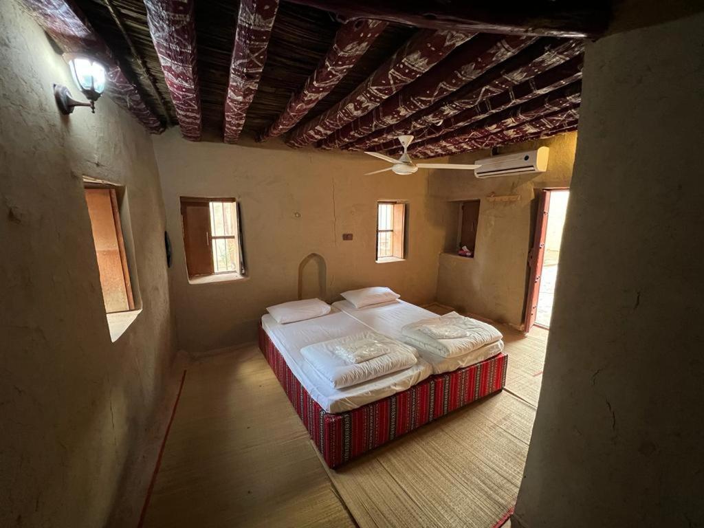 Mall Aldakhil House Al Ḩamrāʼ Bagian luar foto