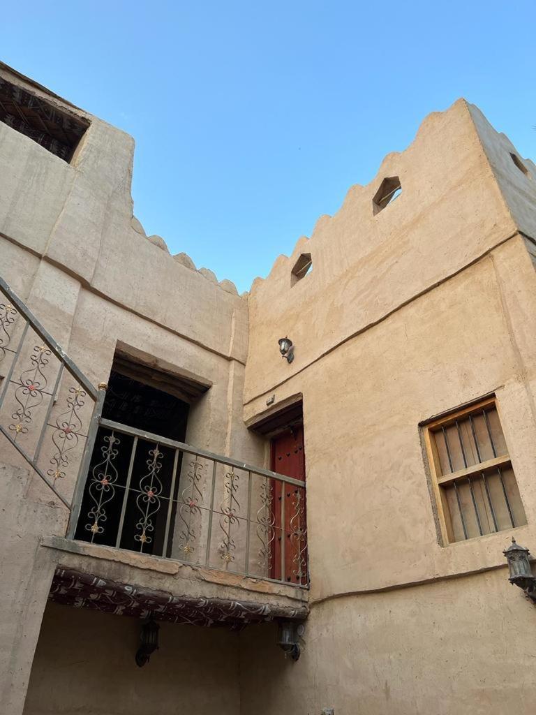 Mall Aldakhil House Al Ḩamrāʼ Bagian luar foto