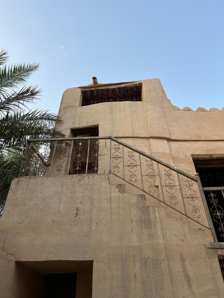 Mall Aldakhil House Al Ḩamrāʼ Bagian luar foto