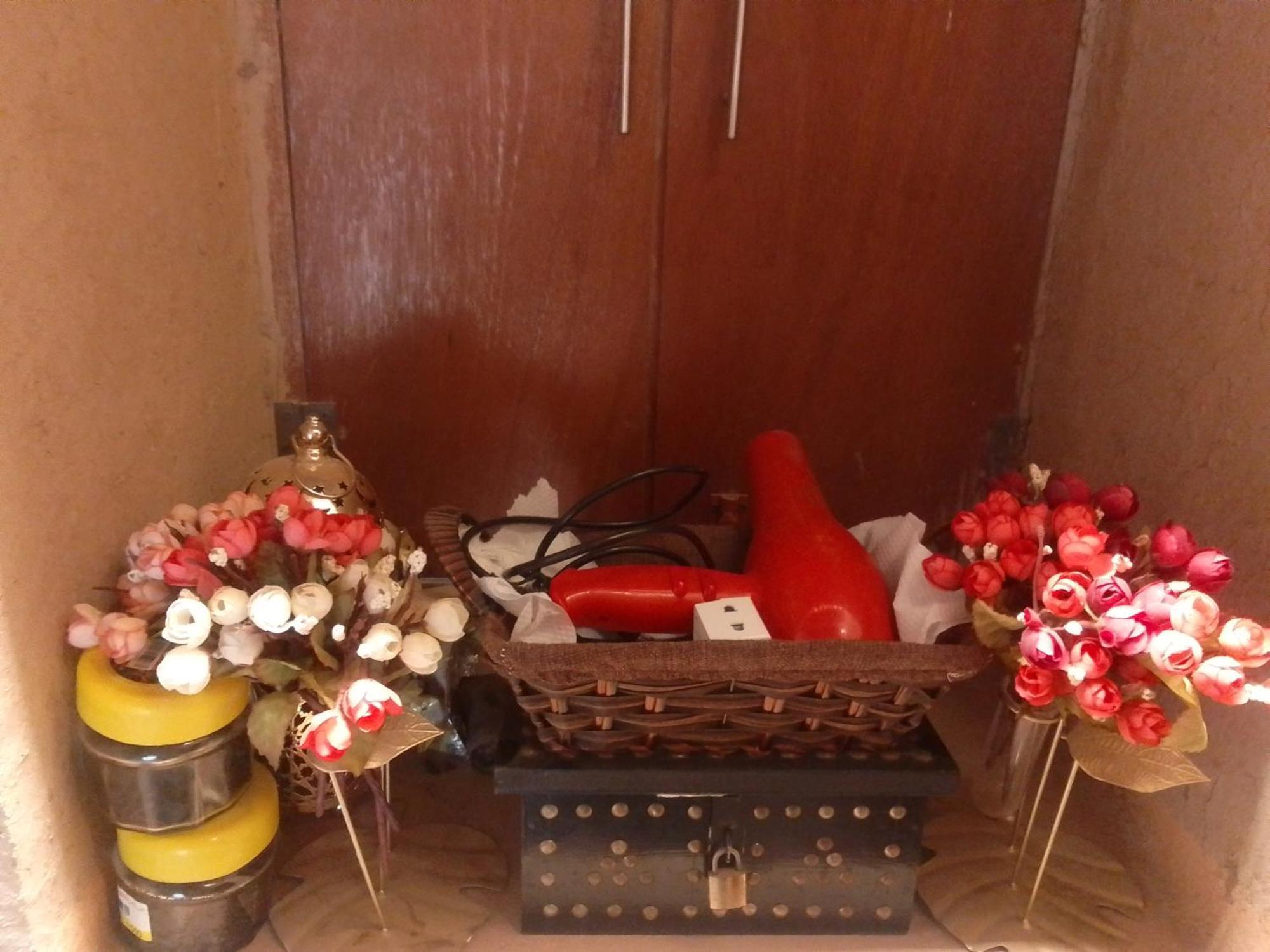 Mall Aldakhil House Al Ḩamrāʼ Bagian luar foto